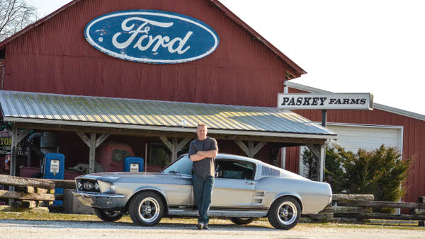 1967 Mustang GT Fastback silver testimonial 04-1